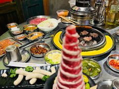 -马场洞肉铺(振安店)