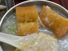 -陈添記·祖傳爽鱼皮·西关老字号(广州首店)