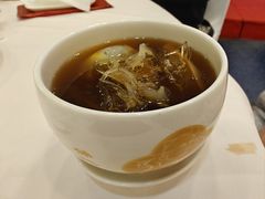 -聚春园自助餐厅(东街口店)