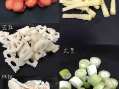 -百佳永辉超市(太阳广场店)