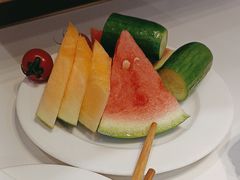 -巴邑火锅·鲜切牛肉(萧山银隆店)