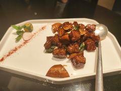 -上海苏宁宝丽嘉酒店·嘉府壹号中餐厅
