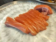 -圣罗巴海鲜自助(黑金店)