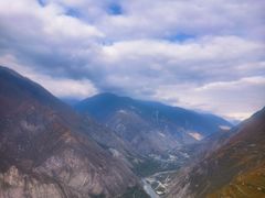 -萝卜寨羌文化生态旅游区