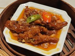 -稻香(龙华天虹店)