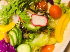 -绿茶餐厅(西单老佛爷店)