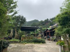 -心无尘茶餐馆(径山村店)