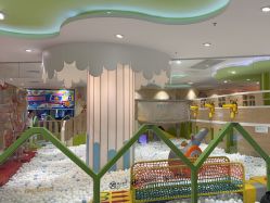 -meland亲子乐园•派对•研学(苏州悠方购物中心店)