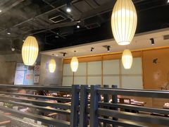 大堂-呷哺呷哺(松江开元店)