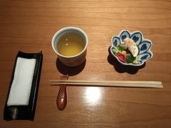 -希望日本料理(保利香槟花园店)