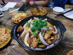 -花雕醉鸡(登封店)
