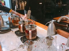 -秦唐一号西安菜馆(钟楼店)