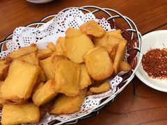 -云隐小厨·传统大理美食(复兴路店)