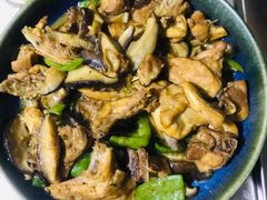 -粗粮人家·东北菜(洋桥店)