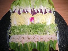 -李二鲜鱼(六堰大洋直营店)