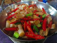 藕尖-东安鸡馆(蔡锷南路店)