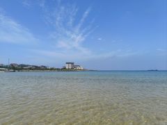 -养马岛旅游度假区