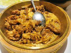 -围龙屋客家食府(福田店)