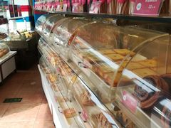 -味多美蛋糕(八大处店)