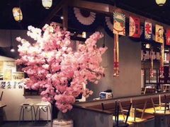 -喜鹊烤肉酒场(美乐城店)