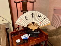 -香云轩·顺德菜(香云纱园林酒店店)