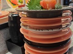 -争鲜回转寿司(中街大悦城店)