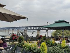 -汉水谣·江景餐厅(江滩店)