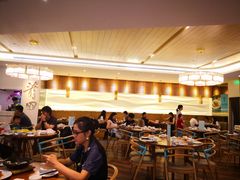 -莆田餐厅(大悦城店)