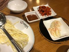 -Myth猪蹄(明洞店)