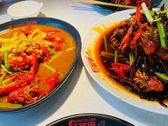 -红盔甲·小龙虾(天钥桥店)