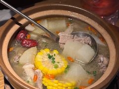 -蚝翅·海鲜粥·烧烤·龙虾季(海曙天一店)
