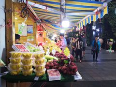 -港华水果街(港华广场店)