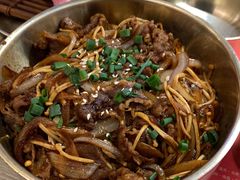 -西塔老太太泥炉烤肉(温州首店万象城黑金店)