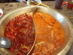 -小龙坎火锅(春熙太古里店)