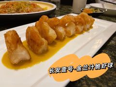 -长安壹号