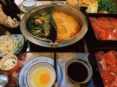 -牛匠和牛寿喜锅(西安总店)