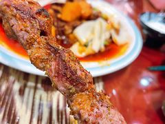 -新疆伊宁远征餐厅