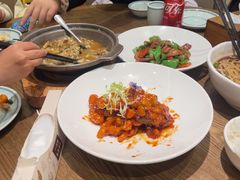 -周家二小姐的菜(西津渡店)