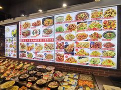 -大闫家烧烤·小海鲜家常菜(郑庄店)
