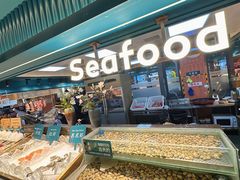 -東盛炭烤自助料理(浦东文峰广场店)