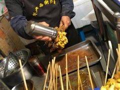 -水产西街炸串(水产西街店)
