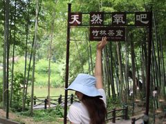 -宝岩生态观光园