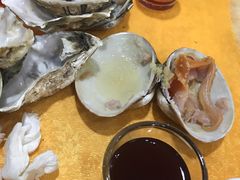 -蚝专家(北滘店)