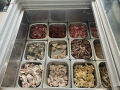 -田海鹰猪血汤(平东一街店)