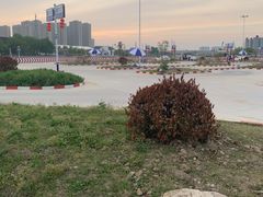 -大胖虎驾考驾校(郭巷训练场)