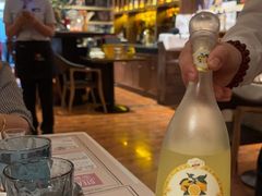 -安妮意大利餐厅(世贸天阶店)