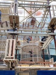 -PIPIKINGDOM皮皮王国欢乐号(欢乐海岸购物中心店)