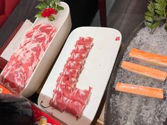 -1078號老北京涮肉(松柏店)