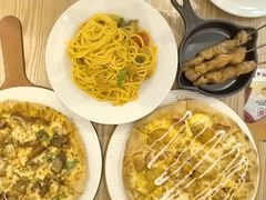-必胜客(南宁盛天地店)