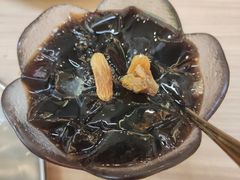 -令狐冲烤鱼·烧菜馆(达明店)